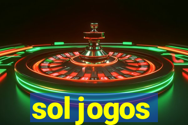 sol jogos